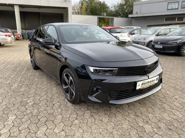 Opel Astra GS-Line Grand Sport Sports Tourer