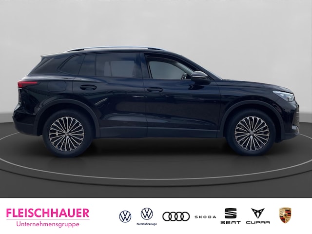 Volkswagen Tiguan 2.0 TDI Life