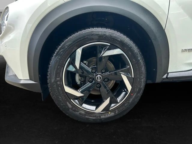 Nissan Juke N-Connecta