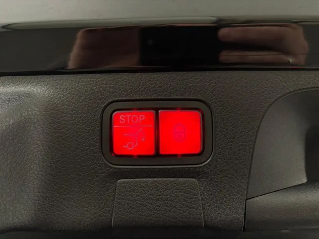 Mercedes-Benz CLA 180 CLA 180 d Shooting Brake