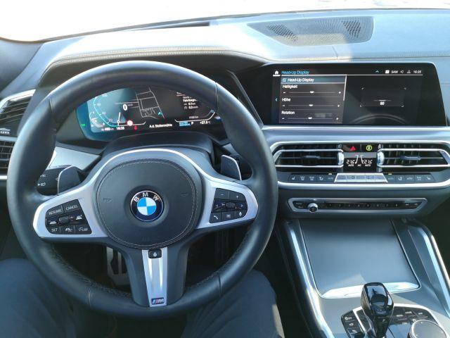 BMW X6 xDrive40i