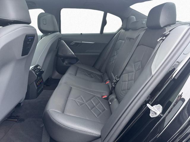 BMW 550 Sedan xDrive