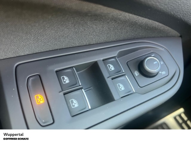 Volkswagen Golf DSG GTI