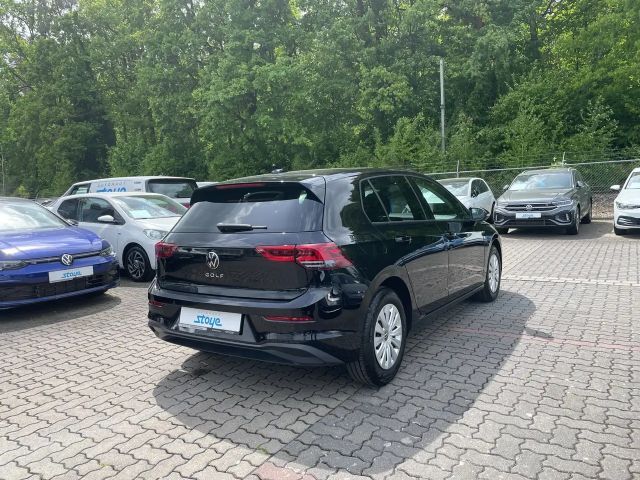 Volkswagen Golf TSi Apple Carplay Sitzh LED EPC v+h