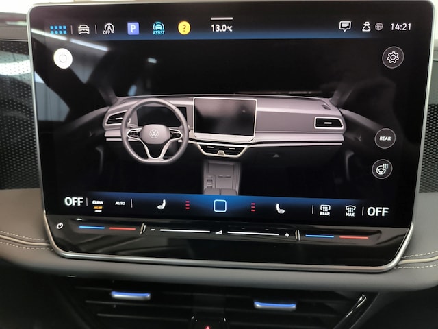 Volkswagen Passat Business DSG