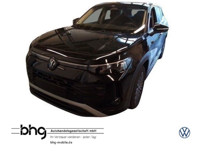 Volkswagen Tayron 2.0 TDI DSG