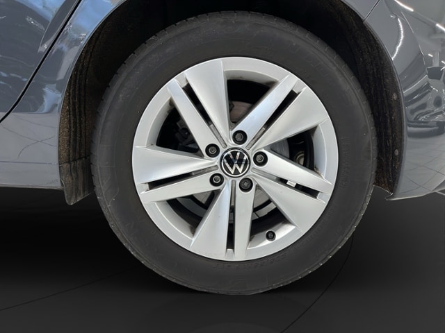 Volkswagen Golf 1.5 eTSI DSG Golf VIII