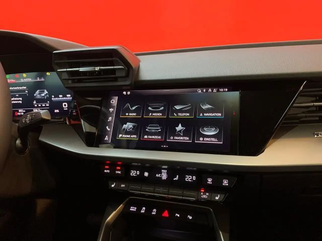 Audi A3 30 TFSI Sedan