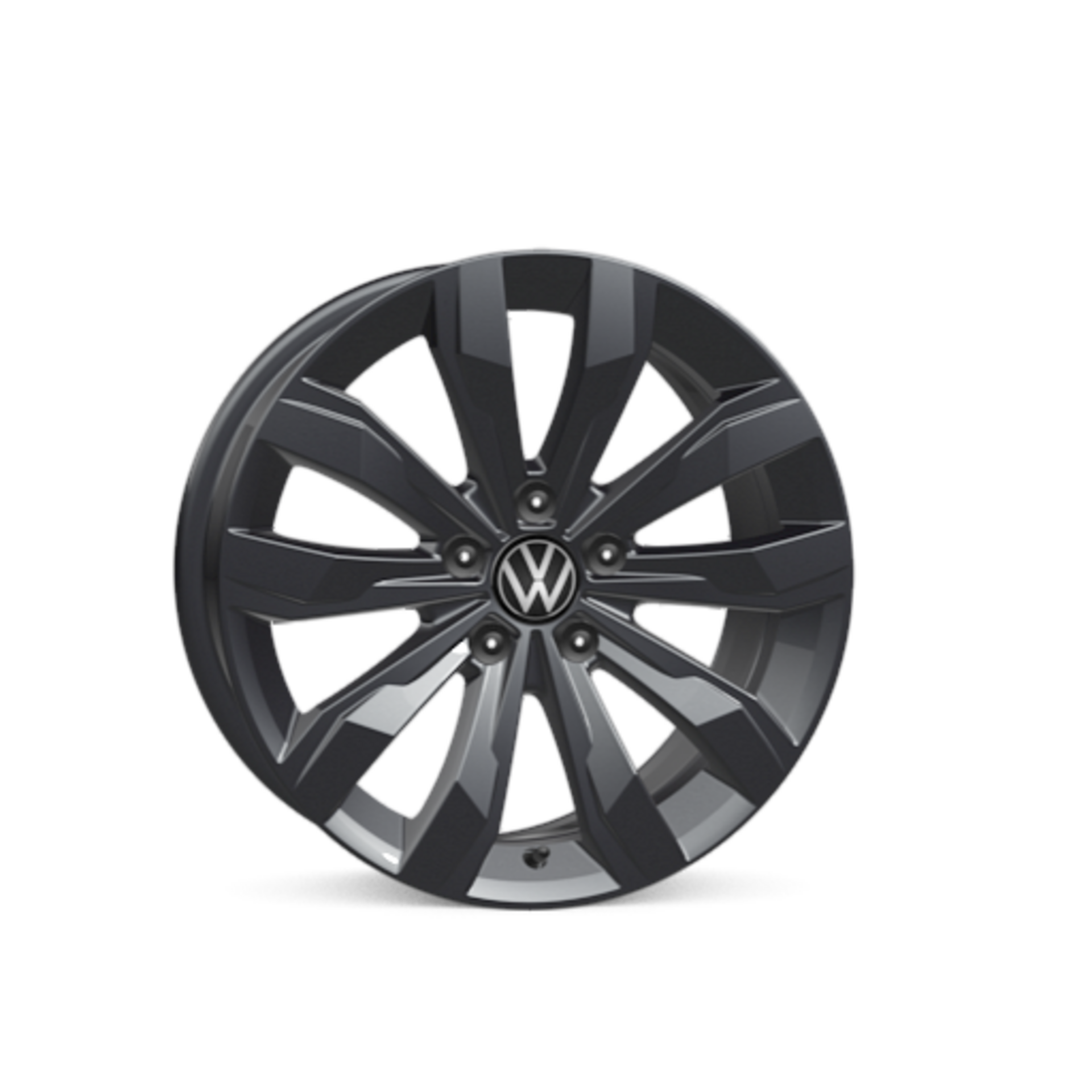 Volkswagen T-Roc 1.5 TSI Sport