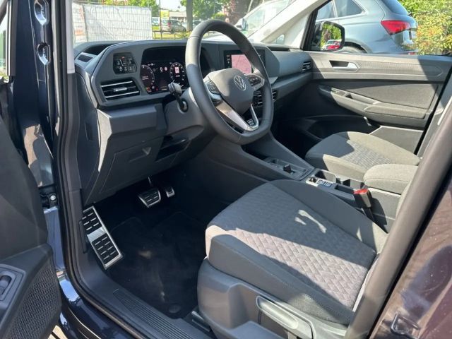 Volkswagen Caddy eHybrid