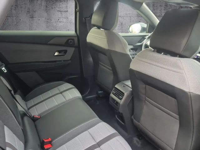 Opel Grandland X GS-Line Grand Sport