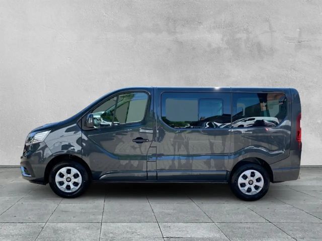 Renault Trafic Blue Combi Evolution dCi 150