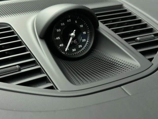 Porsche Panamera 4S E-Hybrid