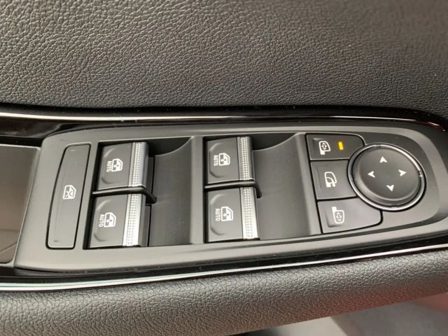 Renault Austral E-Tech Techno