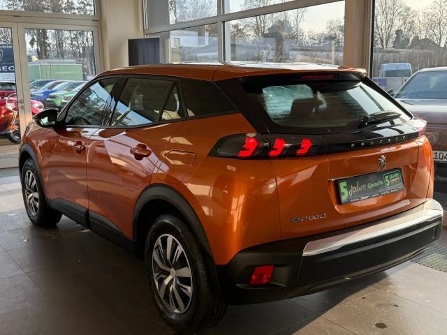 Peugeot E-2008 Active Pack