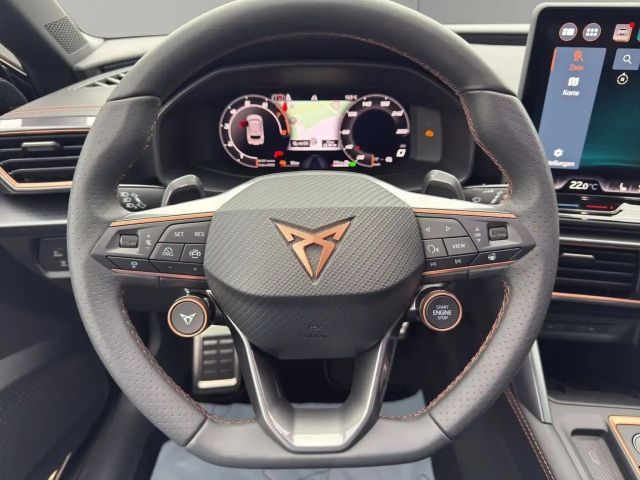 Cupra Leon DSG ST e-Hybrid