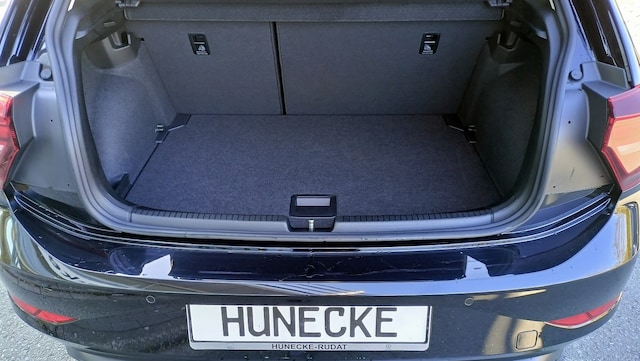 Volkswagen Polo Polo 1.0     Life BT070 TSIM5F