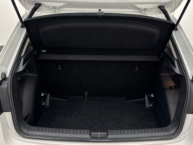 Skoda Fabia Ambition