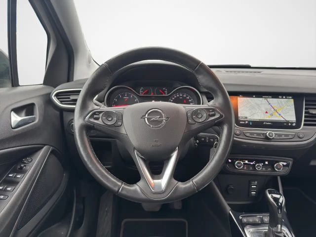 Opel Crossland X Elegance