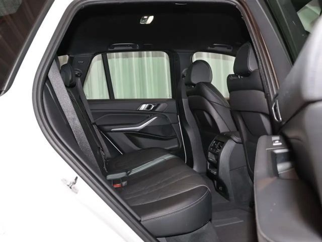 BMW X5 M-Sport xDrive45e