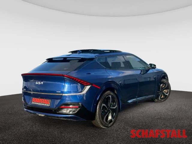 Kia EV6 GT-Line Vierwielaandrijving