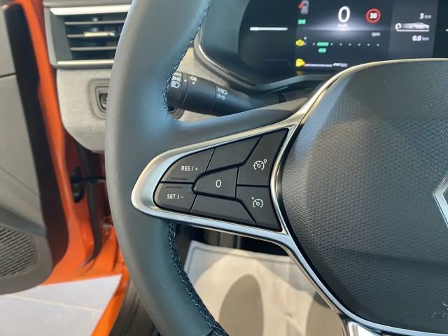 Renault Clio Evolution TCe 90