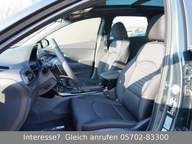 Hyundai i30 Advantage T-GDi