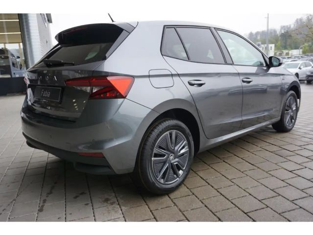 Skoda Fabia 1.0 TSI Tour