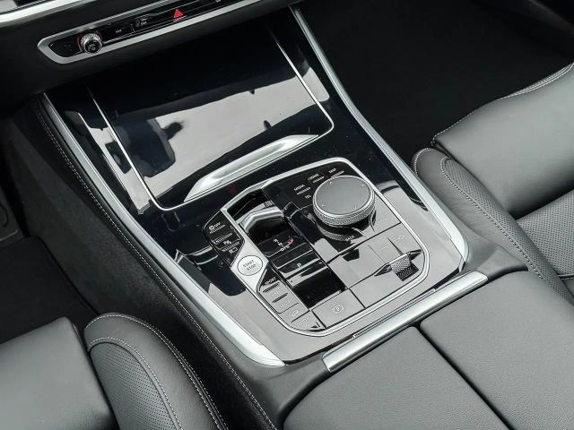 BMW X5 M-Sport xDrive50e