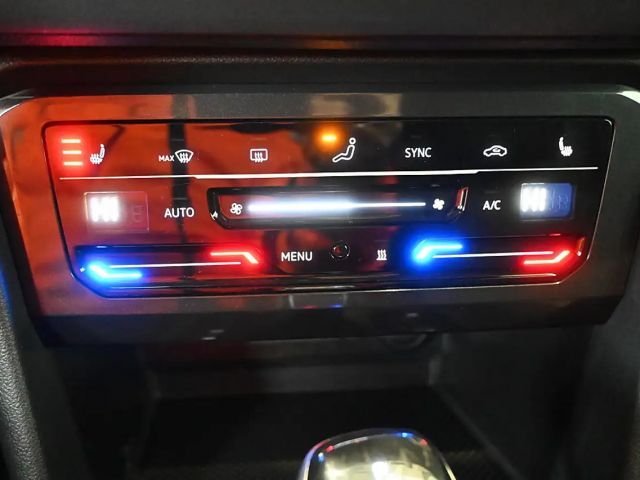 Volkswagen Tiguan 4Motion DSG Life