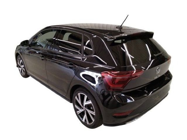 Volkswagen Polo 1.0 TSI DSG R-Line