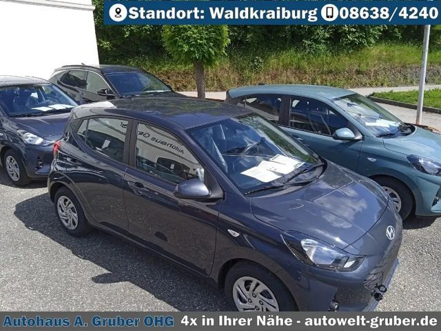 Hyundai i10 Select