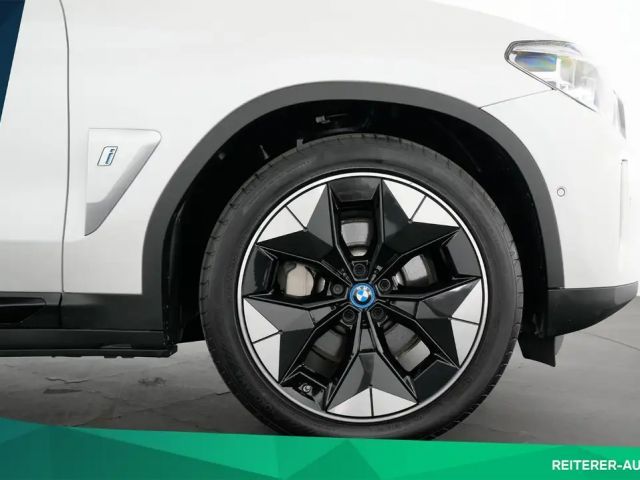 BMW iX3 Impressive iX3