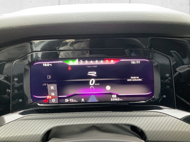 Volkswagen Golf 4Motion Golf VIII