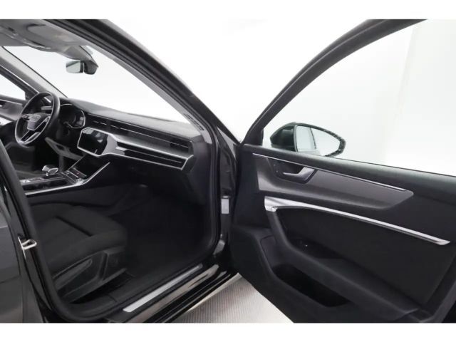 Audi A6 40 TDI Avant S-Tronic Sport