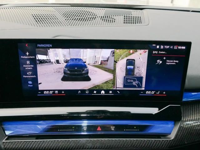 BMW i5 Drive pro M-Sport M60 Touring