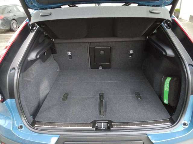 Volvo C40 AWD Plus Recharge