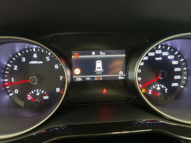 Kia XCeed Vision