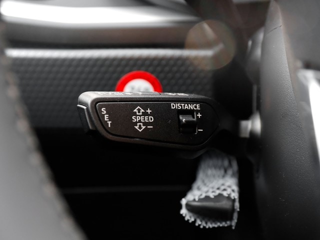 Audi A1 30 TFSI S-Tronic Sportback