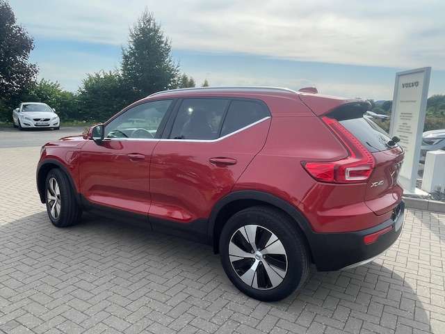 Volvo XC40 Inscription Recharge T5