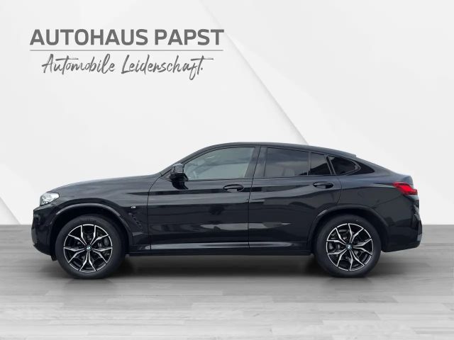 BMW X4 M-Sport