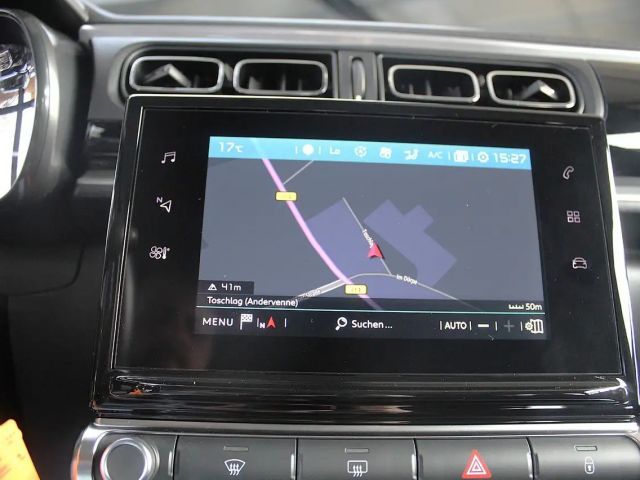 Citroën C3 PureTech Shine