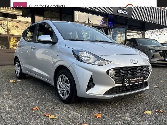 Hyundai i10 1.0 Select