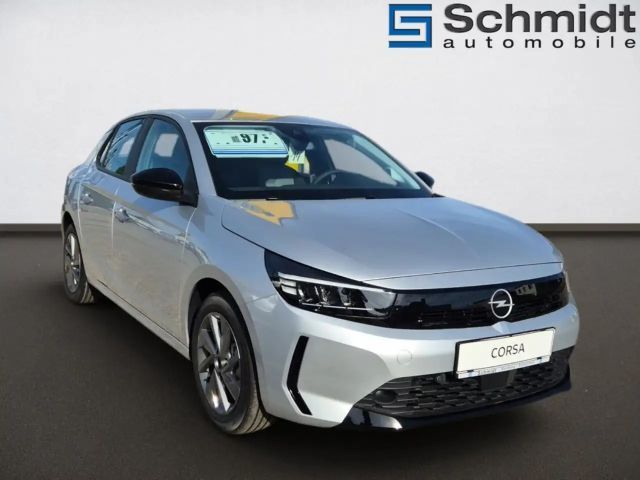 Opel Corsa Edition Turbo