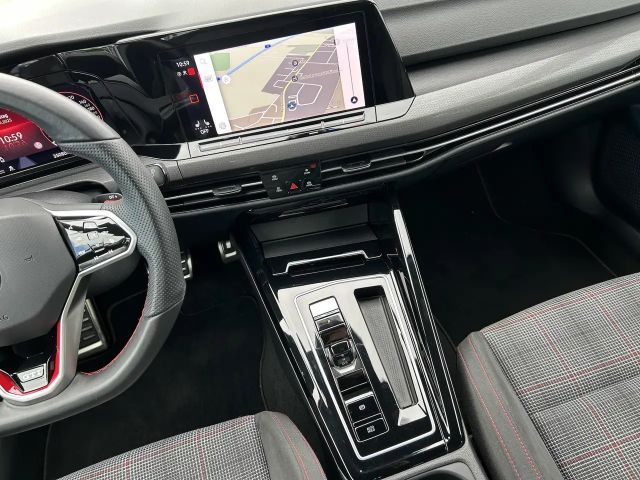 Volkswagen Golf 2.0 TSI DSG GTI Golf VIII Plus