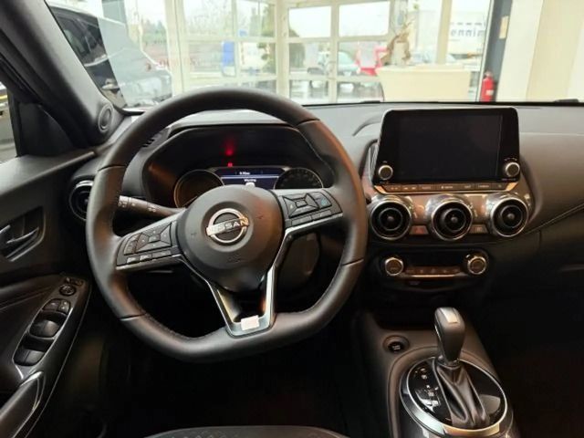 Nissan Juke N-Connecta