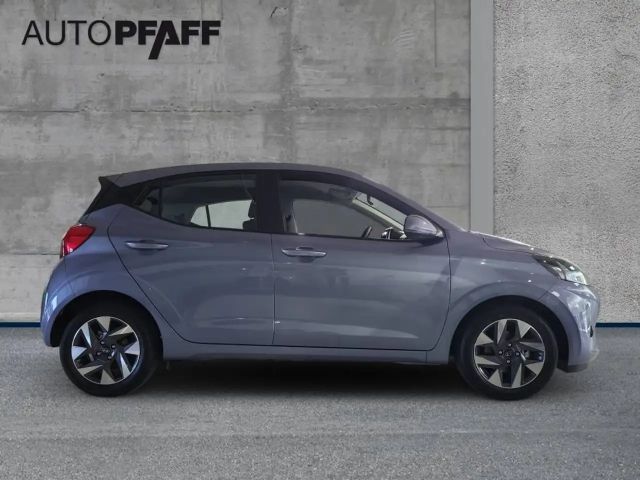 Hyundai i10 1.0 Trend