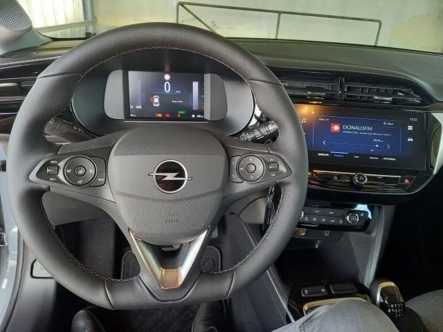 Opel Corsa 1.2 Turbo