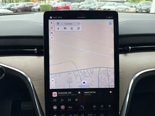 Volvo EX90 AWD Twin motor Ultra