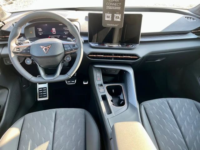 Cupra Terramar 2.0 TSI